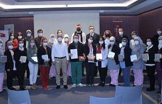 Hayat’tan çevre hamlesi