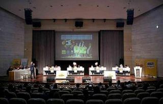 “Haydi Bil Bakalım” yarışması Konya finalleri...