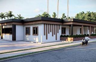 Hayırsever aile anaokulu ve kreşi yaptıracak