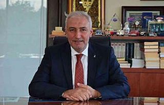 Hayvancılık İhtisas OSB için bakanlıktan onay...