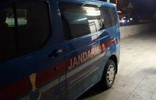 Hayvanlara bakmak için girdiği damda ölü bulundu