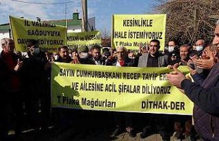 HDP’li belediyenin mağdur ettiği 914 ‘T plaka’...