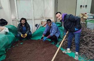 Hem çevreye hem ekonomiye katkı sağlayacak proje