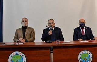 Hendek Belediyesinden Aile Hekimleri Derneğine cevap