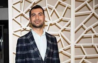 Hentbol 1. Lig: Üney: "Süper Ligi istiyoruz"