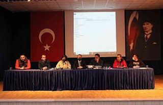 Hentbol grup müsabakaları Düzce’de başladı