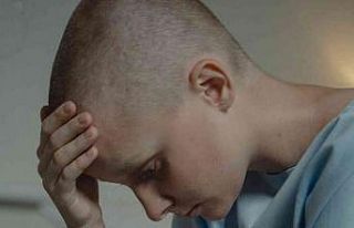 “Her yıl yaklaşık 3 bin çocuk kanser riskiyle...