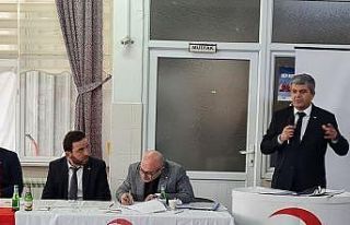 Himmet Bora güven tazeledi