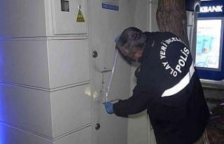 Hırsızlar "Bu kadarına da pes " dedirtti:...