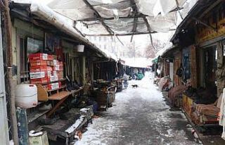 Hırsızların yeni adresi ‘Tellal Pazarı’