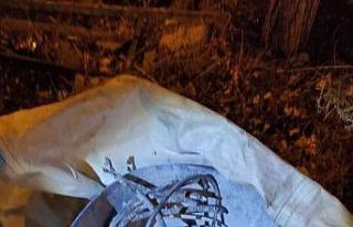 Hırsızlık şüphelileri suçüstü yakalandı