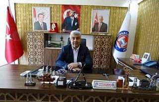 Hisarcık Belediyesi su ücretindeki KDV oranını...