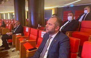 Hisarcıklıoğlu, Kdz. Ereğli’nin de yer aldığı...