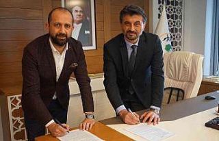 Hizmet-İş ile Sarıgöl Belediyesi arasında toplu...