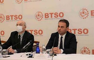 Hizmet sektörüne ‘SES’ verecek proje