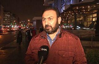 Hollanda’dan İstanbul’a getirilen lösemi hastası...