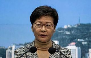 Hong Kong’da günlük vaka sayısında rekor kırıldı