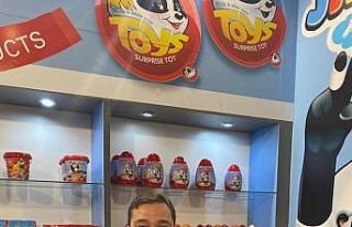 Hububat sektöründen Almanya’ya ’ihracat çıkarması’