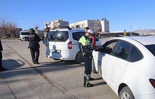 Huzur 02 asayiş uygulaması