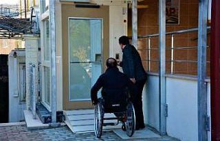 İbadet için tüm engelleri ortadan kaldırdılar