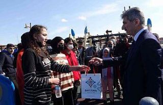 İçişleri Bakan Yardımcısı İnce: “Borçlarını...