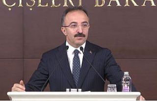 İçişleri Bakanlığı Sözcüsü Çataklı: “...