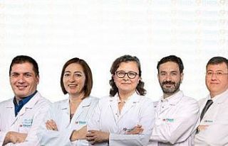 İdrar kaçırmak utanılacak bir şey değil