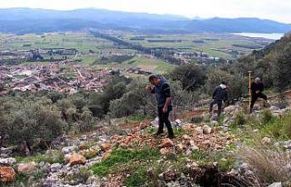 İdyma’nın 2 bin yıllık sırrı çözülüyor