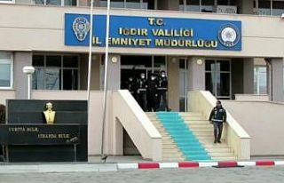 Iğdır Emniyeti kaçakçılara göz açtırmıyor:...