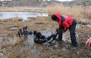Iğdır’da EREN KIŞ-9 operasyonunda bölücü terör...