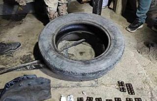 Iğdır’da uyuşturucu operasyonu