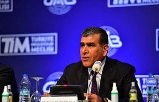 İhracatçılarda Rusya-Ukrayna krizi endişesi