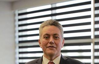 İhracatın şampiyonları ödüllerini alıyor