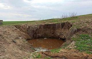 İki kuzen düştükleri su kuyusunda hayatını kaybetti