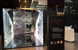 İklim Tüneli, iklim değişikliğinin olumsuz etkilerini...