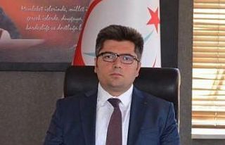 İl Sağlık Müdürü Bulut: "Ülkemizde her...