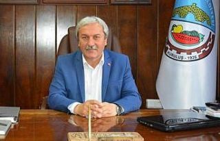 İlçe merkezinde faaliyet gösteren besihaneleri...