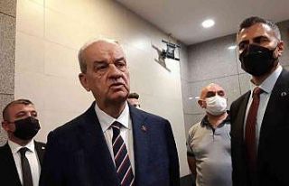 İlker Başbuğ hakim karşısına çıktı