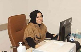 İnebolu’da Genel Cerrahi Uzmanı göreve başladı