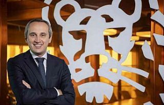 ING Türkiye 2021 yılı finansal sonuçlarını açıkladı