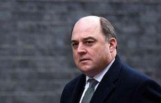 İngiltere Savunma Bakanı Wallace: “Putin’in...