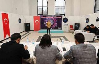 İpekyolu’nda ‘Öğretmenim Ses Yarışması’...