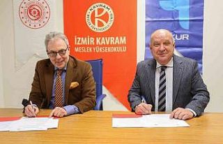 İŞKUR, İzmir’de ilk imzayı attı