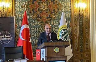İstanbul Üniversitesi’nde ‘25. Yılında 28...
