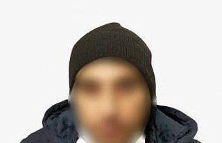 İstanbul’da evinde uyuşturucu bulunan “Muhtar”...