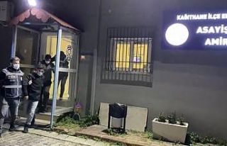 İstanbul’da sınavda akılalmaz olay: Maskelerine...