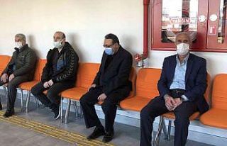 İstanbul’un göbeğindeki Avrupa Yakası Nüfus...
