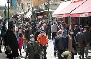 İstatistiklerle Eskişehir nüfusunun detayları