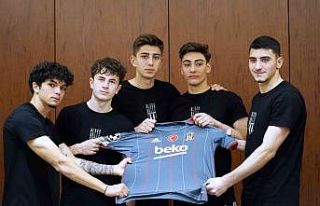 İşte Beşiktaş’ın geleceği