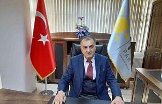 İyi Parti Malatya İl Başkanı Yılmaz oldu